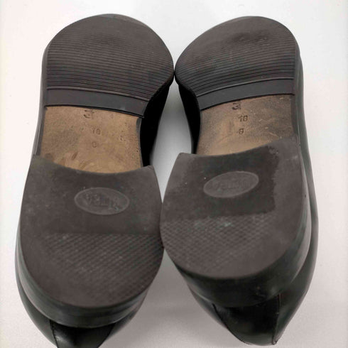 サルヴァトーレフェラガモ Salvatore Ferragamo タッセルローファー メンズ UK:10