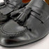 サルヴァトーレフェラガモ Salvatore Ferragamo タッセルローファー メンズ UK:10