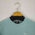 ナイキ NIKE フロントワンポイントスウェット レディース import:M