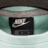 ナイキ NIKE フロントワンポイントスウェット レディース import:M