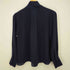 プラステ PLST ロングスリーブ ブラウス レディース import:S