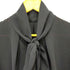 プラステ PLST ロングスリーブ ブラウス レディース import:S