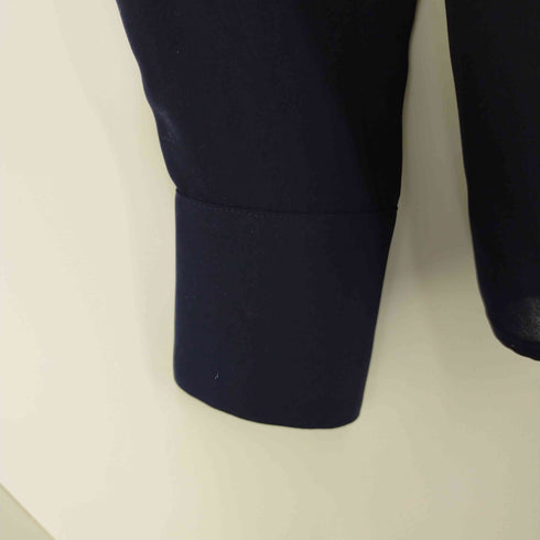 プラステ PLST ロングスリーブ ブラウス レディース import:S