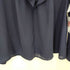 プラステ PLST ロングスリーブ ブラウス レディース import:S
