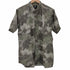オニール ONEILL MODERN FIT リーフパターン アロハシャツ メンズ import:L