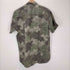 オニール ONEILL MODERN FIT リーフパターン アロハシャツ メンズ import:L