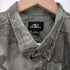 オニール ONEILL MODERN FIT リーフパターン アロハシャツ メンズ import:L