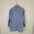 ノーティカ NAUTICA ストライプL/S シャツ メンズ 17 32/33