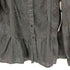 ザラ ZARA レースコンビ シャツブラウス レディース XS