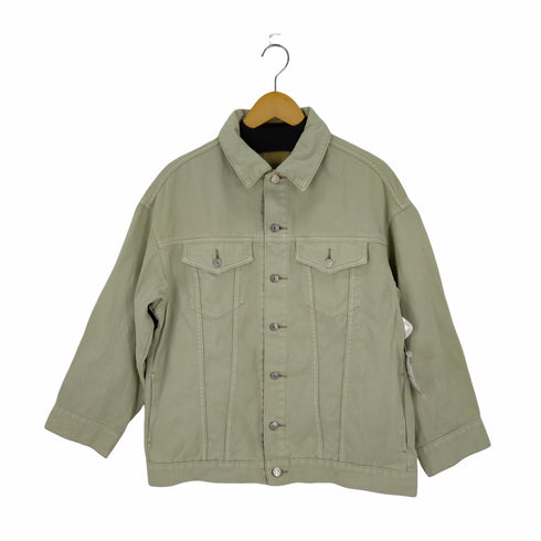 スライジーンズ SLY JEANS カラーデニムジャケット レディース JPN:1