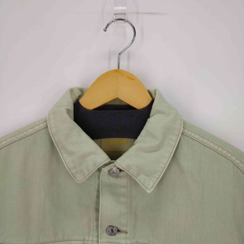 スライジーンズ SLY JEANS カラーデニムジャケット レディース JPN:1