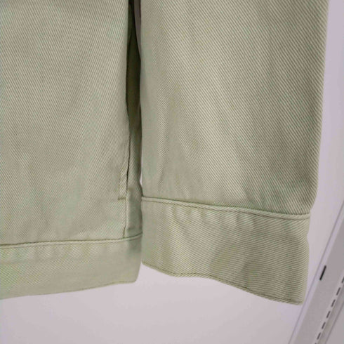 スライジーンズ SLY JEANS カラーデニムジャケット レディース JPN:1