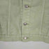 スライジーンズ SLY JEANS カラーデニムジャケット レディース JPN:1