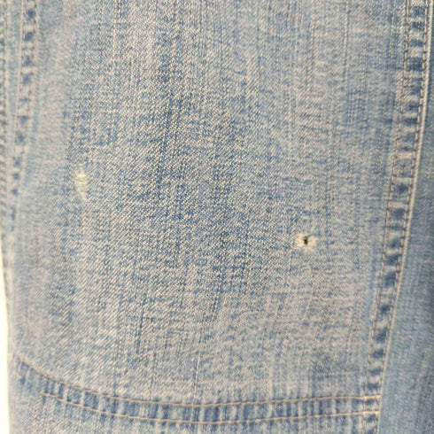 ドゥニーム Denime デニムベイカーパンツ メンズ 11