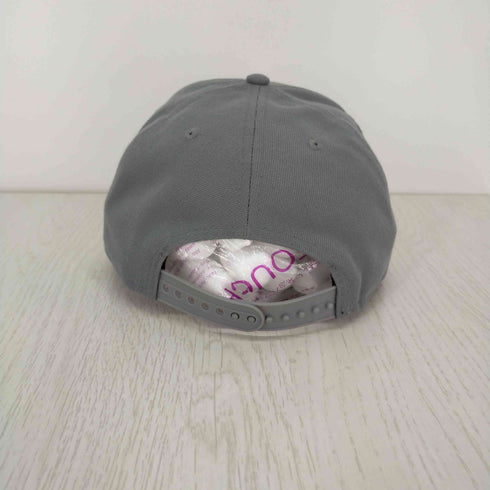 ニューエラ NEW ERA 9Fifty Storm 6パネルキャップ メンズ