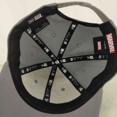 ニューエラ NEW ERA 9Fifty Storm 6パネルキャップ メンズ