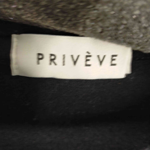 プリヴェヴェ PRIVEVE /CHARLIE BROWN T SHIRTS レディース FREE
