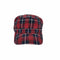 ニューエラ NEW ERA タータンチェックキャップ メンズ 7 1/2