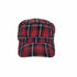ニューエラ NEW ERA タータンチェックキャップ メンズ 7 1/2