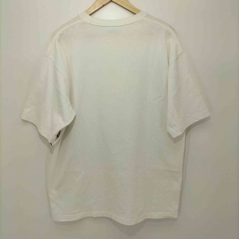 ユナイテッドアスレ UNITED ATHLE 9.1オンス マグナムウェイト ビッグシルエット Tシャツ メンズ JPN:L