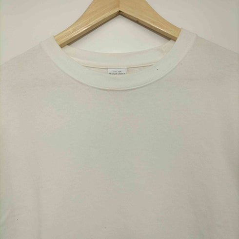 ユナイテッドアスレ UNITED ATHLE 9.1オンス マグナムウェイト ビッグシルエット Tシャツ メンズ JPN:L