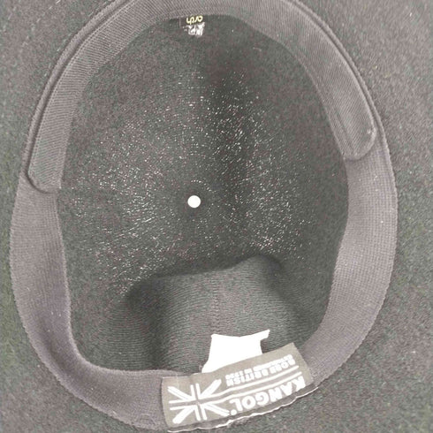 カンゴール KANGOL BERMUDA CASUAL BUCKET HAT メンズ JPN:XL
