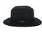 カンゴール KANGOL TRILBY HAT BARON BLACK メンズ JPN:XL