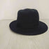 カンゴール KANGOL TRILBY HAT BARON BLACK メンズ JPN:XL