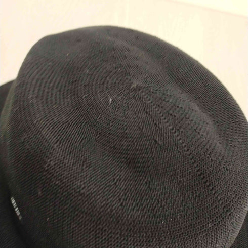 カンゴール KANGOL TRILBY HAT BARON BLACK メンズ JPN:XL