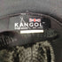 カンゴール KANGOL TRILBY HAT BARON BLACK メンズ JPN:XL