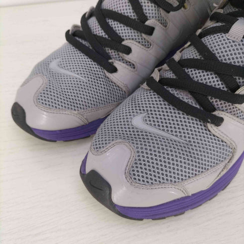 ナイキ NIKE Shox NZ LUNAR ショックス ルナー スニーカー メンズ JPN:26.5