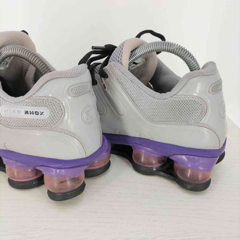 ナイキ NIKE Shox NZ LUNAR ショックス ルナー スニーカー メンズ JPN:26.5