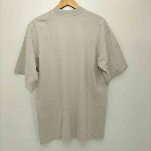 ロサンゼルスアパレル LOS ANGELES APPAREL MADE IN USA 6.5OUNCE Tシャツ ガーメントダイ メンズ JPN:M