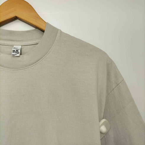 ロサンゼルスアパレル LOS ANGELES APPAREL MADE IN USA 6.5OUNCE Tシャツ ガーメントダイ メンズ JPN:M