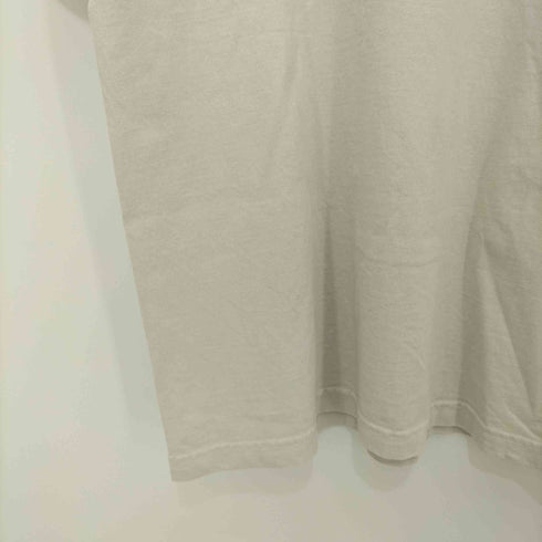 ロサンゼルスアパレル LOS ANGELES APPAREL MADE IN USA 6.5OUNCE Tシャツ ガーメントダイ メンズ JPN:M