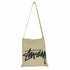 ステューシー Stussy ロゴプリント トートバッグ メンズ