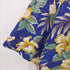 ロイヤルクリエーションズ ROYAL CREATIONS ハワイ製 ハイビスカス アロハシャツ メンズ import:M