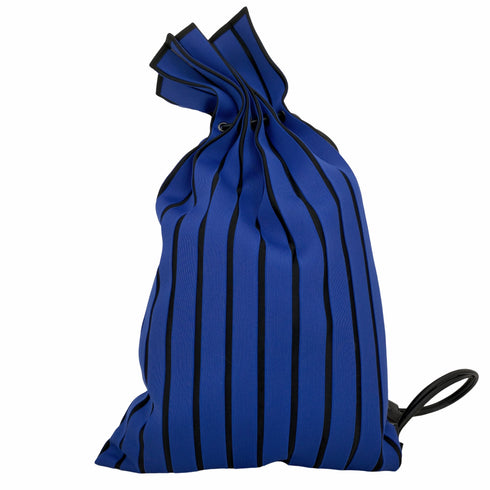 イッセイミヤケ ISSEY MIYAKE プリーツ ワンショルダー ナップサック レディース