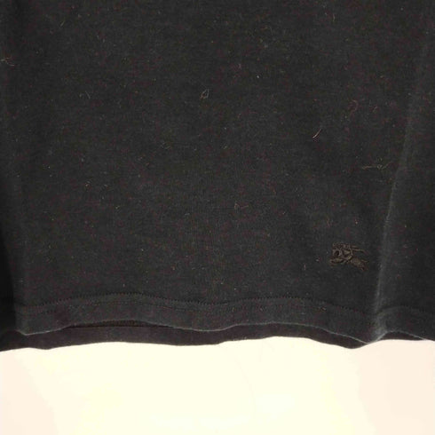 バーバリーロンドン BURBERRY LONDON プレーンカットソー レディース JPN:S