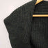 ハート イッセイミヤケ Haat ISSEY MIYAKE ウール ニット トップス レディース JPN:2