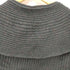 ハート イッセイミヤケ Haat ISSEY MIYAKE ウール ニット トップス レディース JPN:2