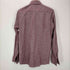 ヒューゴボス HUGO BOSS SLIM FIT ウィングカラー 長袖シャツ メンズ US:38