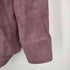 ヒューゴボス HUGO BOSS SLIM FIT ウィングカラー 長袖シャツ メンズ US:38