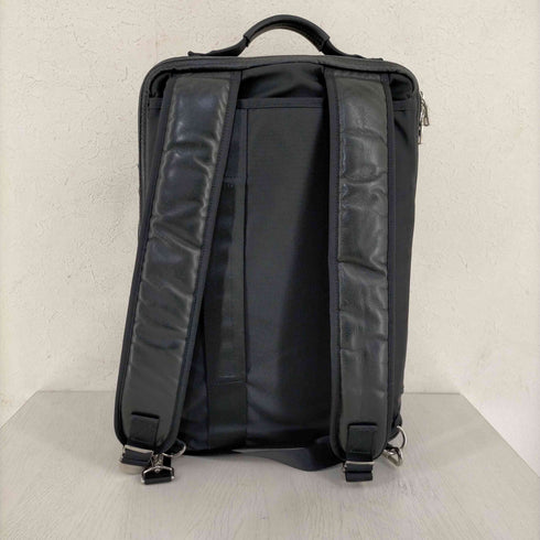マスターピース master-piece Density 2WAYビジネスバッグ ブリーフケース メンズ 16L