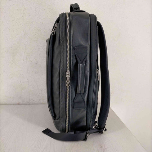 マスターピース master-piece Density 2WAYビジネスバッグ ブリーフケース メンズ 16L