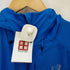 ミレー MILLET ジップアップ マウンテンパーカー レディース import:XS
