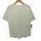 グローバルワーク GLOBAL WORK クルーネック リッチクリーンプリントTシャツ レディース JPN:M