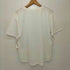 グローバルワーク GLOBAL WORK クルーネック リッチクリーンプリントTシャツ レディース JPN:M