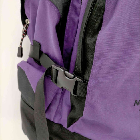 ザノースフェイス THE NORTH FACE WASATCH ワサッチ バックパック デイパック メンズ