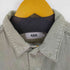 アズールバイマウジー AZUL by moussy SHERBET COLOR DENIM JACKET クロップドデニムジャケット レディース import:S